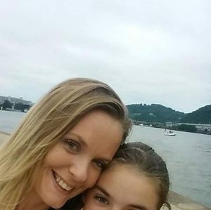 Meet your Posher, Dawn